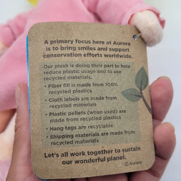 Cindy Lou Who doll from How the Grinch Stole Christmas Movie - Picture 6 of 8